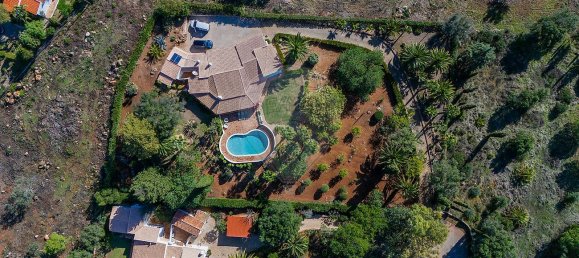 3 bedrooms House in Mexilhoeira Grande, Portugal No. 34163 43