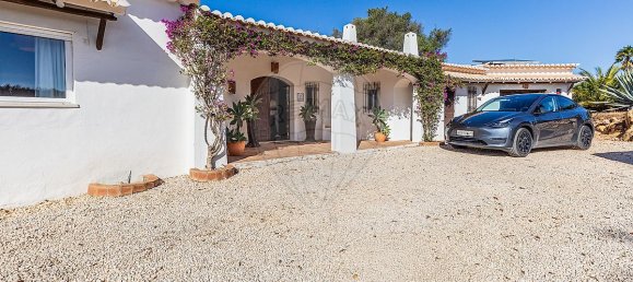 3 bedrooms House in Mexilhoeira Grande, Portugal No. 34163 40