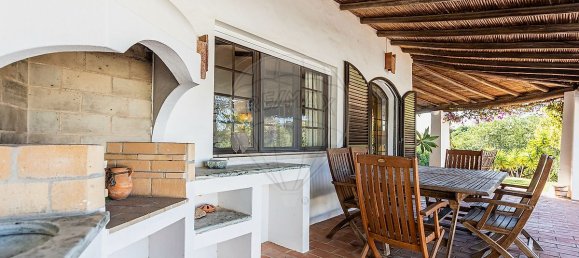 3 bedrooms House in Mexilhoeira Grande, Portugal No. 34163 32