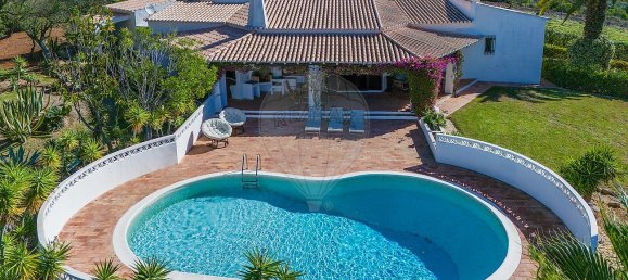 3 bedrooms House in Mexilhoeira Grande, Portugal No. 34163 42