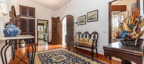 3 bedrooms House in Mexilhoeira Grande, Portugal No. 34163 20