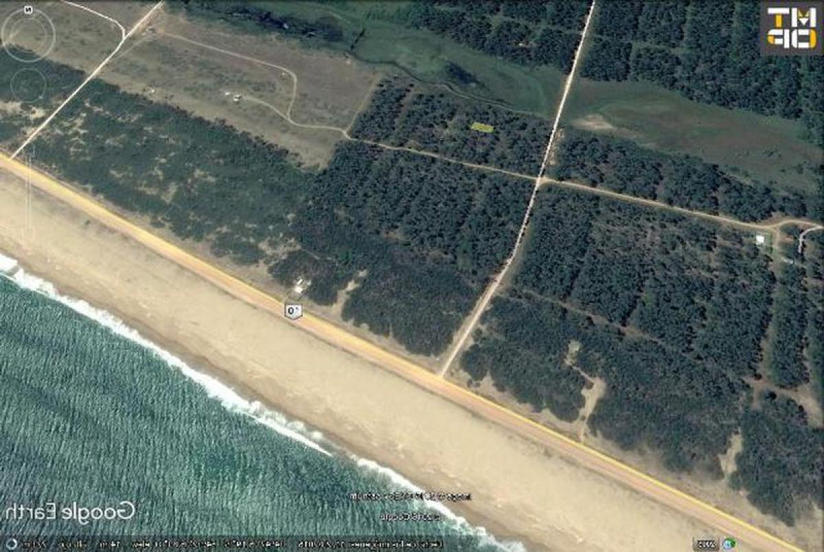 Terreno em Maldonado, Uruguay N.º 14277