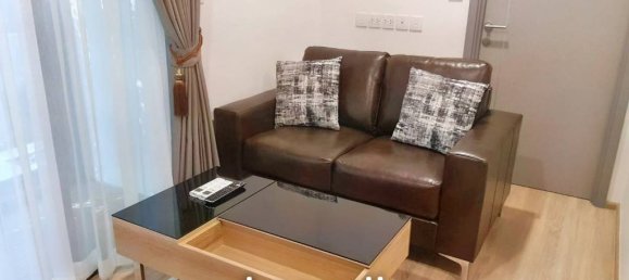 1 bedroom Condo in Bangkok, Thailand No. 17346 2