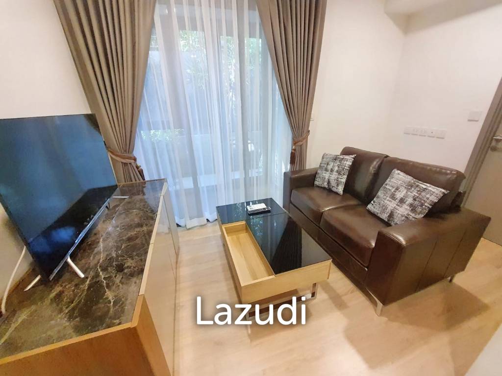 1 bedroom Condo in Bangkok, Thailand No. 17346