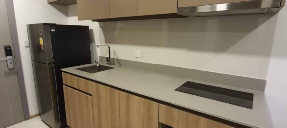 1 bedroom Condo in Bangkok, Thailand No. 17346 3