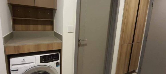 1 bedroom Condo in Bangkok, Thailand No. 17346 4