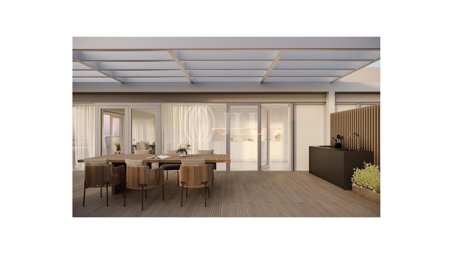 Apartamento de 3 dormitorios en Vila Nova de Gaia, Portugal No. 132865