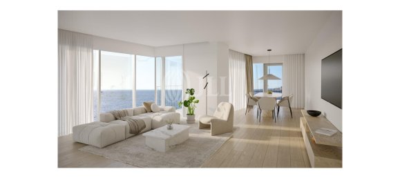 Apartamento de 3 dormitorios en Vila Nova de Gaia, Portugal No. 132865 2