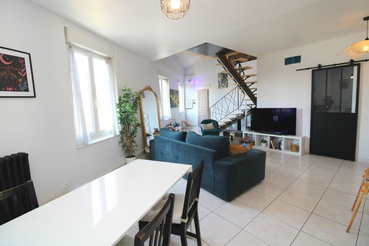 3 bedrooms House in Montauban, France No. 298632