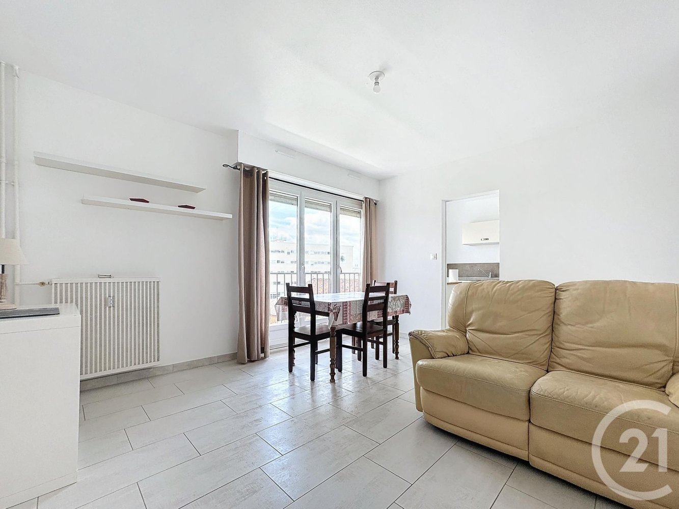 Apartamento T1 em Troyes, France N.º 271962