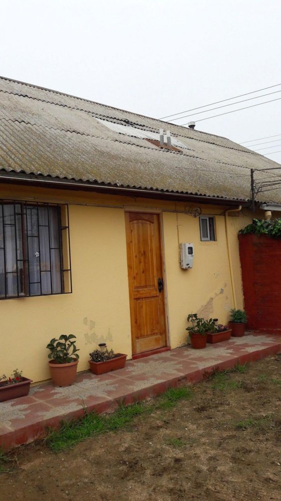 4 bedrooms House in Valparaiso, Chile No. 5388