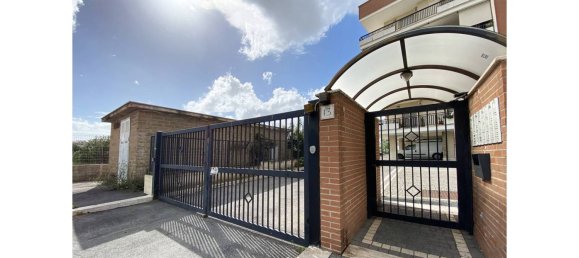 1 bedroom Penthouse in Rome, Italy No. 83994 20