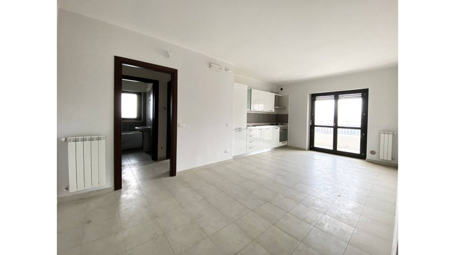 1 bedroom Penthouse in Rome, Italy No. 83994