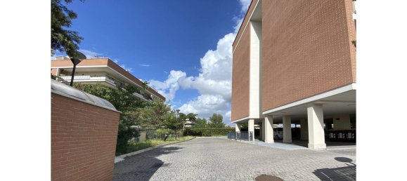 1 bedroom Penthouse in Rome, Italy No. 83994 17