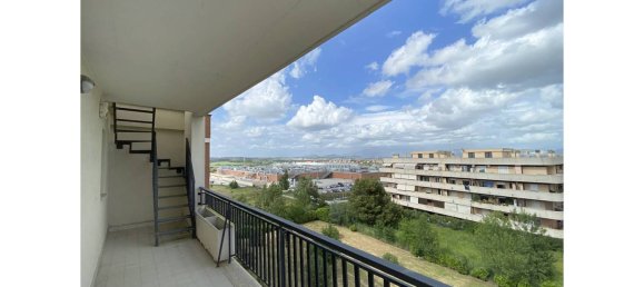 1 bedroom Penthouse in Rome, Italy No. 83994 2