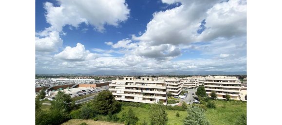 1 bedroom Penthouse in Rome, Italy No. 83994 12