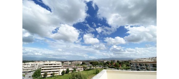 1 bedroom Penthouse in Rome, Italy No. 83994 11