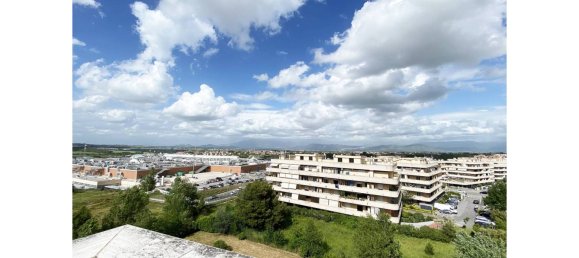 1 bedroom Penthouse in Rome, Italy No. 83994 10