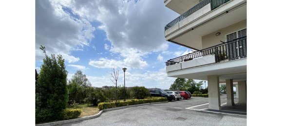 1 bedroom Penthouse in Rome, Italy No. 83994 19