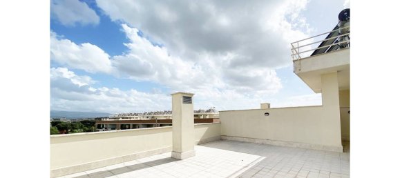 1 bedroom Penthouse in Rome, Italy No. 83994 9