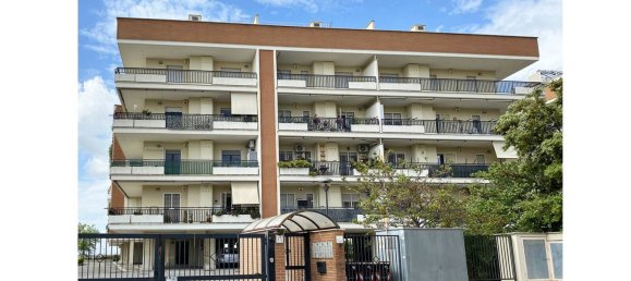 1 bedroom Penthouse in Rome, Italy No. 83994 14