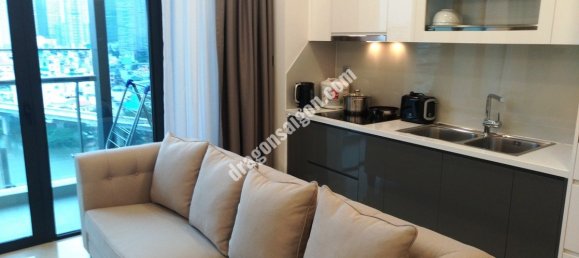 72m² Apartment in District 1, Vietnam No. 10674 28