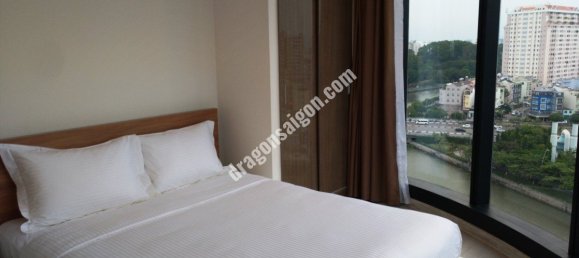 72m² Apartment in District 1, Vietnam No. 10674 25