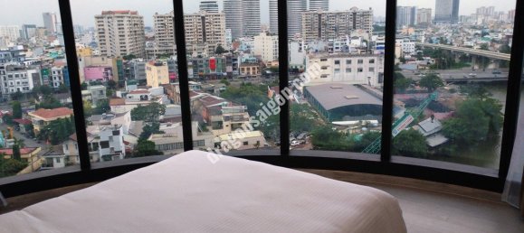 72m² Apartment in District 1, Vietnam No. 10674 26