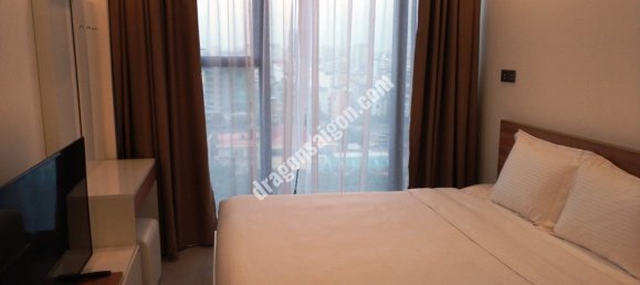 72m² Apartment in District 1, Vietnam No. 10674 19