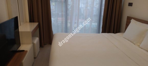 72m² Apartment in District 1, Vietnam No. 10674 23