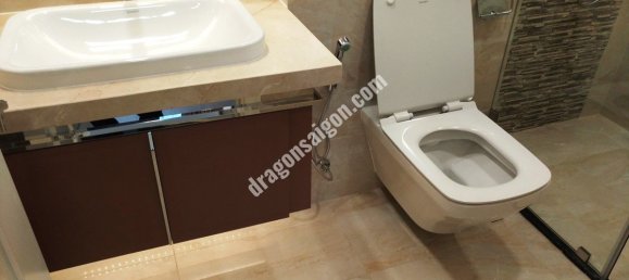 72m² Apartment in District 1, Vietnam No. 10674 20