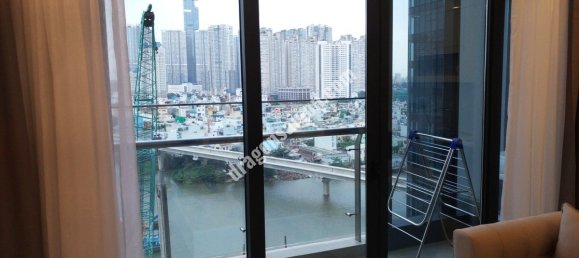 72m² Apartment in District 1, Vietnam No. 10674 27
