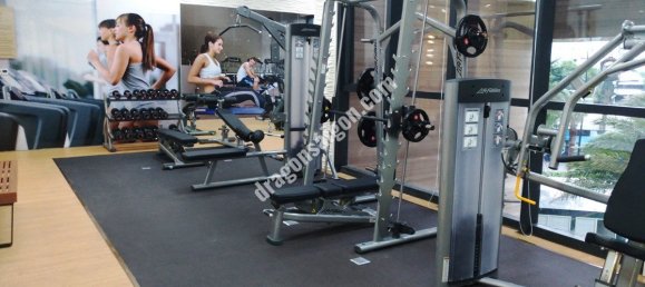 72m² Apartment in District 1, Vietnam No. 10674 12