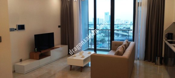 72m² Apartment in District 1, Vietnam No. 10674 29