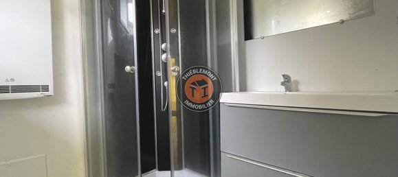 2 bedrooms House in Vendeuil, France No. 79930 5