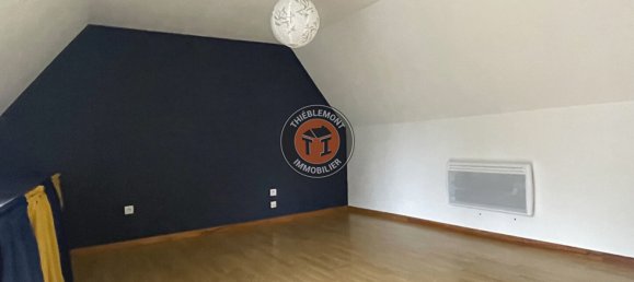 2 bedrooms House in Vendeuil, France No. 79930 7