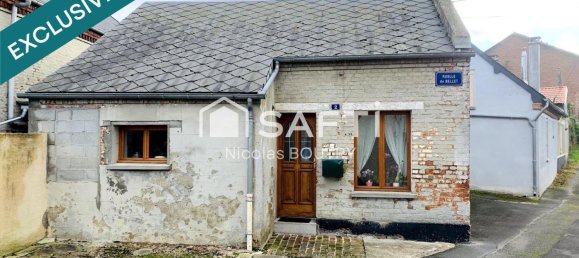 1 bedroom House in Lesquielles-Saint-Germain, France No. 225618 3