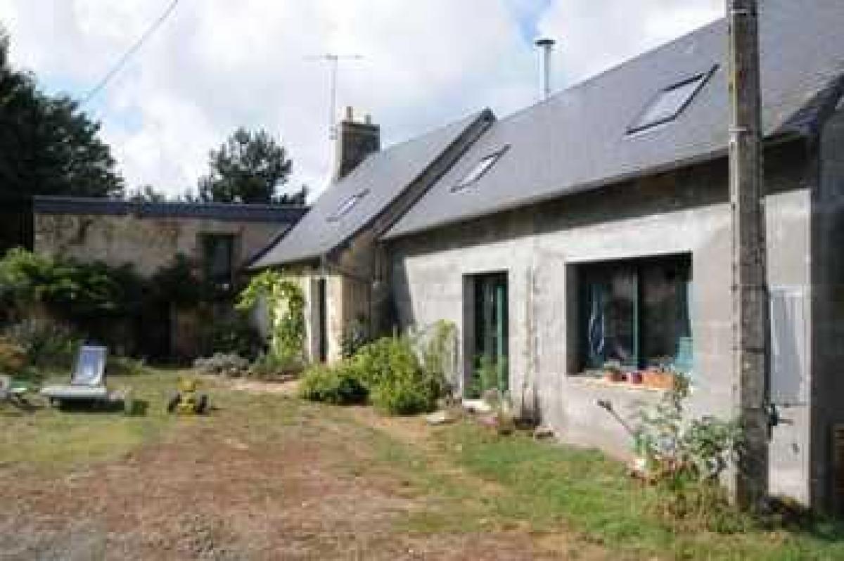 3 Schlafzimmer Haus in Brives, France, Nr. 32060