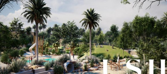 Вилла с 5 спальнями в Дубай, ОАЭ № 101737 6