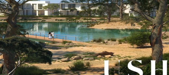 Вилла с 5 спальнями в Дубай, ОАЭ № 101737 2