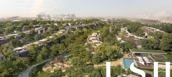 Вилла с 5 спальнями в Дубай, ОАЭ № 101737 12