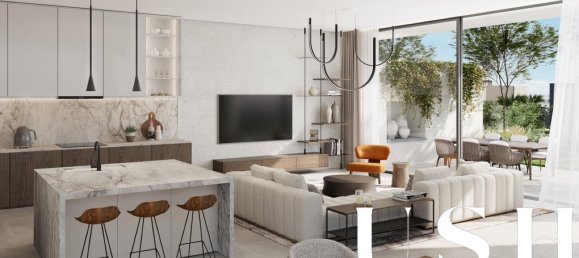 Вилла с 5 спальнями в Дубай, ОАЭ № 101737 7