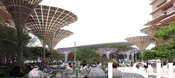 Вилла с 5 спальнями в Дубай, ОАЭ № 101737 10