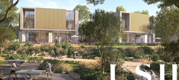 Вилла с 5 спальнями в Дубай, ОАЭ № 101737 9