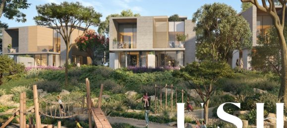 Вилла с 5 спальнями в Дубай, ОАЭ № 101737 11