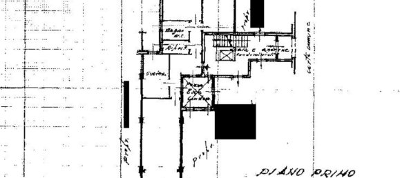 6 rooms Apartment in Monte Argentario, Italy No. 47983 17