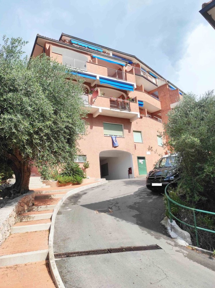 6 rooms Apartment in Monte Argentario, Italy No. 47983