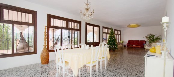 4 bedrooms Villa in Coin, Spain No. 122112 39