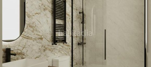 Квартира с 3 спальнями в Мадрид, Испания № 126183 33