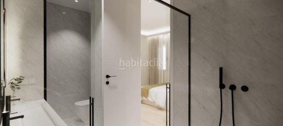 Квартира с 3 спальнями в Мадрид, Испания № 126183 35